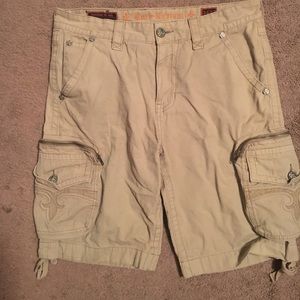 Rock Revival Shorts